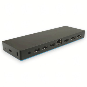 HP USB-C Dock G4 Dock USB Hub