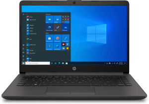 HP Notebook 245 G8 14" / Ryzen 5-3500U / 8GB DDR4 256GB M.2 SATA Windows 10