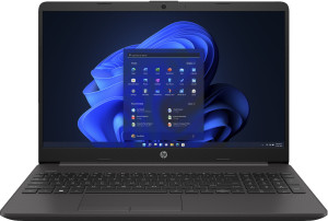 HP Notebook 250 G9 15.3" / i5-1235U / 8GB DDR4 1TB M.2 SATA Windows 11
