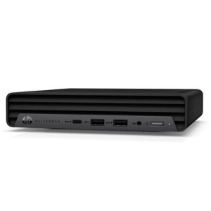 Mini PC HP 800 G6 / i5-10500 / 16GB DDR4 256GB M.2 NVMe Windows 11