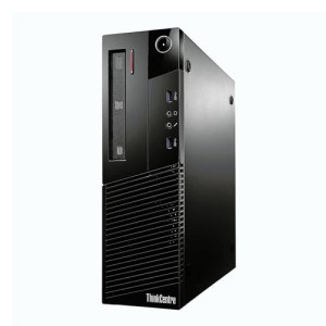 Lenovo PC de sobremesa listo para usar, ordenador PC de escritorio Intel i5, RAM 16 GB, SSD 512 GB, paquete libre (reacondicionado)