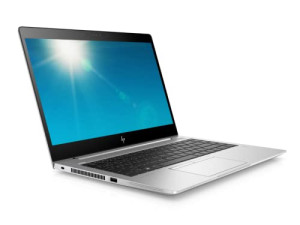 HP Ordenador Portatil i5, Portatil 14 Pulgadas, EliteBook 840 G6, i5-8th, 16GB RAM, 1TB SSD, Teclado QWERTY Español, Laptop Windows 11 Pro, Garantía d