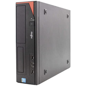 Ordenador fijo Fujitsu Esprimo E420 E85 SFF   Celeron G1820 2 7 GHz   Windows 11 Pro, SmartWorking Computadora de empresa, escritorio, oficina, casa y