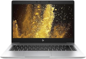 HP EliteBook 840 G6 14" pantalla FHD, Intel Core i5 8265U, 4 x 3,90 GHz, 16 GB de RAM, 512 GB SSD, gráficos Intel UHD, plata, Windows 11 (reacondicion