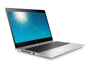 HP EliteBook 840 G6 14 pulgadas 1920 x 1080 Full HD Intel Core i5 8365U 256 GB SSD Disco duro 8 GB Memoria Windows 11 Pro Webcam Portátil (Reacondicio