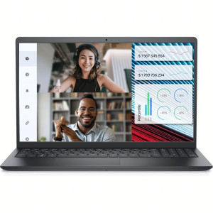 Dell Vostro 3520 15.6" / i7-1255U / 8GB DDR4 1TB M.2 NVMe Windows 11