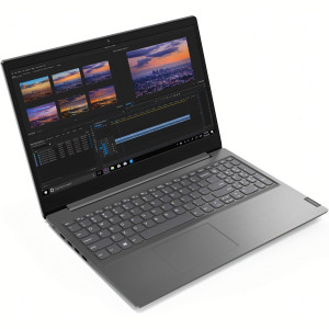 Lenovo Series V V15-ADA 15.6" / Ryzen 5-3500U / 12GB DDR4 256GB M.2 NVMe Windows 11