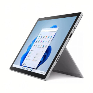 Microsoft Surface Pro 7+ 12.3" Táctil / i7-1165G7 / 16GB DDR4 256GB M.2 NVMe Windows 11