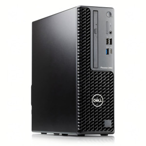 Dell Precision 3450 SFF / i7-10700 / 32GB DDR4 256GB SSD Windows 11