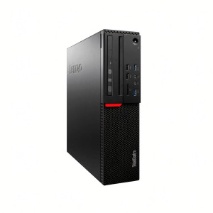 Lenovo ThinkCentre M910s SFF / i5-6500 / 8GB DDR4 512GB SSD Windows 10