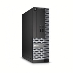 Dell OptiPlex 3020 TORRE / i3-4160 / 8GB DDR3 1TB SSD Windows 10
