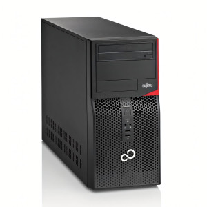 Fujitsu ESPRIMO P410 TORRE / i3-3220 / 8GB DDR3 512GB SSD Windows 10