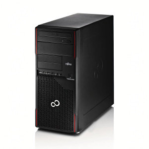 Fujitsu ESPRIMO P900 TORRE / i5-2400 / 8GB DDR3 1TB SSD Windows 10