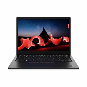 Lenovo ThinkPad L13 GEN 4 13.3" / i7-1355U / 16GB DDR5 256GB M.2 NVMe Windows 10