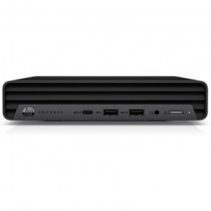 HP ProDesk 400 G6 Mini Intel Core i5-10500T/8GB/256GB SSD