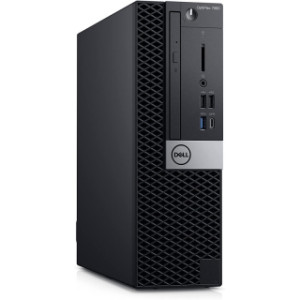 Dell OptiPlex 7060 Intel Core i7-8700/8GB/512GB SSD