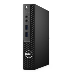 Dell OptiPlex 3080 Intel Core i5-10500T/8GB/256GB SSD