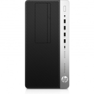 HP ProDesk 600 G5 Intel Core i5-9500/8 GB/256GB SSD