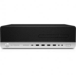 HP EliteDesk 800 G5 SFF Intel Core i5-9500/8GB/256GB SSD