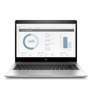 Portátil HP EliteBook 840 G5 14' Intel Core i5-8350U 8GB 256GB SSD UHD Graphics 620 Windows 10 Pro