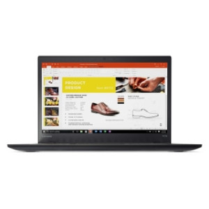 Lenovo ThinkPad T470 Intel Core i5-7300U/16GB/256GB SSD/14'