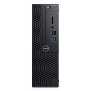 Dell OptiPlex 3070 Intel Core i5-9500/8GB/256GB SSD