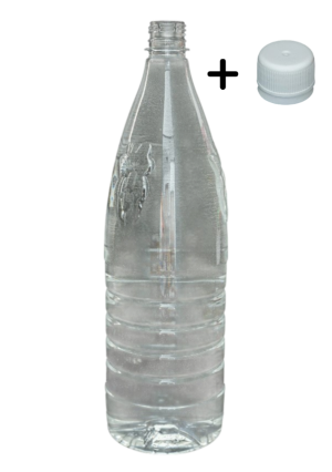 ΦΙΑΛΗ PET 1.5L ΜΕ ΠΩΜΑ