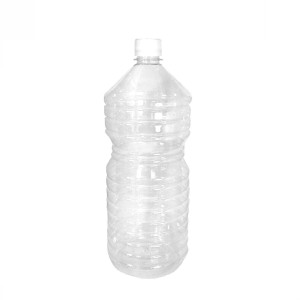 ΦΙΑΛΗ PET 2L ΜΕ ΠΩΜΑ ΒΙΔΩΤΟ
