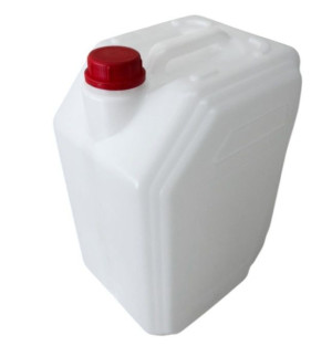 ΔΟΧΕΙΟ ΚΑΥΣΙΜΩΝ ΠΛΑΣΤΙΚΟ 20L