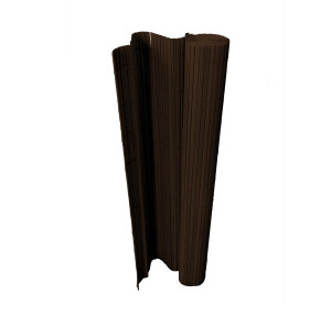 ΦΡΑΧΤΗΣ ΠΛΑΣΤΙΚΟΣ PVC ΚΑΦΕ 100x300cm HC 20953