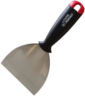 ΣΠΑΤΟΥΛΑ INOX 120 L'OUTIL 514/12 514012