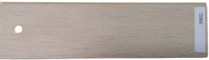 3902 ΣΟΒΑΤΕΠΙ-ΠΕΡΒΑΖΙ MDF LAMINATE 2,4m
