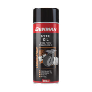 ΣΠΡΕΙ ΛΙΠΑΝΤΙΚΟ ΛΑΔΙ TEFLON 400ml BENMAN 28579