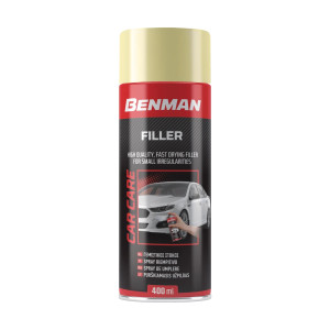 ΣΠΡΕΙ ΣΤΟΚΟΣ BENMAN 400ML 33870