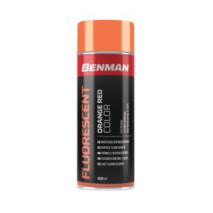 ΣΠΡΕΙ ΦΩΣΦΟΡΙΖΕ ΠΟΡΤΟΚΑΛΙ BENMAN 400ML 28532