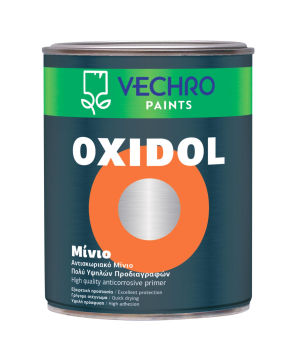 OXIDOL ΜΙΝΙΟ VECHRO 750ML