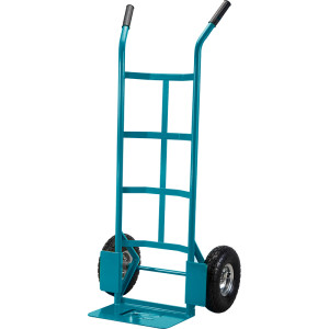 BWB2000 ΚΑΡΟΤΣΙ ΔΙΤΡΟΧΟ 250kg BORMANN 022251