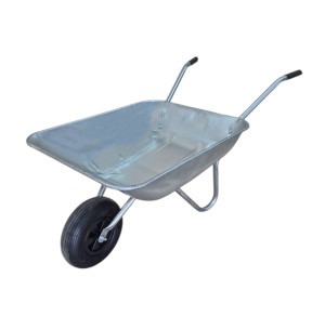 BWB6500 ΚΑΡΟΤΣΙ ΓΑΛΒΑΝΙΖΕ 65L BORMANN 014331