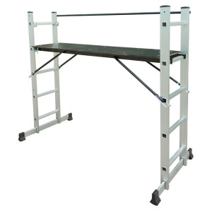 BHL9090 ΣΚΑΛΩΣΙΑ ΑΛΟΥΜΙΝΙΟΥ BORMANN PRO 051435