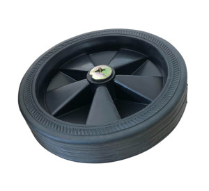 ΡΟΔΑ ΚΟΜΦΛΕΡ Φ145x30/12mm ΚΕΝΤΡΟ ΓΙΑ TORNADO 50L 12355