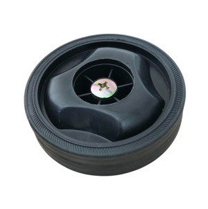 ΡΟΔΑ ΚΟΜΦΛΕΡ Φ11.5x45/12mm ΚΕΝΤΡΟ ΓΙΑ TORNADO 25L 12356