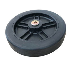 ΡΟΔΑ ΚΟΜΦΛΕΡ Φ150x30/12mm ΚΕΝΤΡΟ ΓΙΑ TORNADO 100L 12358