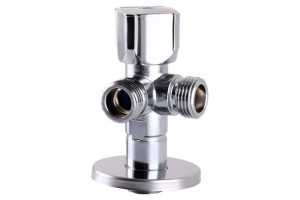 ΒΑΝΑ ΔΙΑΚΟΠΤΗΣ ΔΙΠΛΗ ΓΩΝΙΑΚΟΣ 1/2x1/2x1/2 ARCO