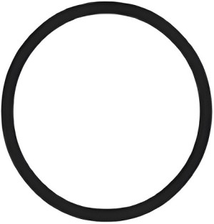 ΛΑΣΤΙΧΑΚΙ O-RING SENIOR ΤΕΜΑΧΙΟ 06-1268