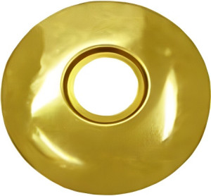 ΡΟΖΕΤΑ ΒΡΥΣΗΣ 1/2 BRONZE 02-1076