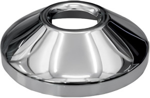 ΡΟΖΕΤΑ ΒΡΥΣΗΣ 3/4 ΧΡΩΜΕ Φ65xH18 02-1085