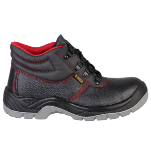 ΜΠΟΤΑΚΙ AΣΦAΛΕΙΑΣ TOLEDO BS ANKLE S3 37 (4)