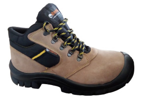 ΜΠΟΤΑΚΙ ΕΡΓΑΣΙΑΣ ATLETIC ANKLE S1 40 ΚΑΦΕ K57M-S1 STENSO (15)