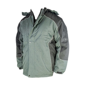BPP7041 ΜΠΟΥΦΑΝ EVEREST ΜΕ ΕΠΕΝΔΥΣΗ S BORMANN 032298