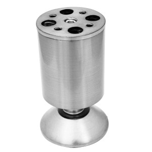 ΠΟΔΙ ΕΠΙΠΛΩΝ 050x120mm ΝΙΚΕΛ ΜΑΤ